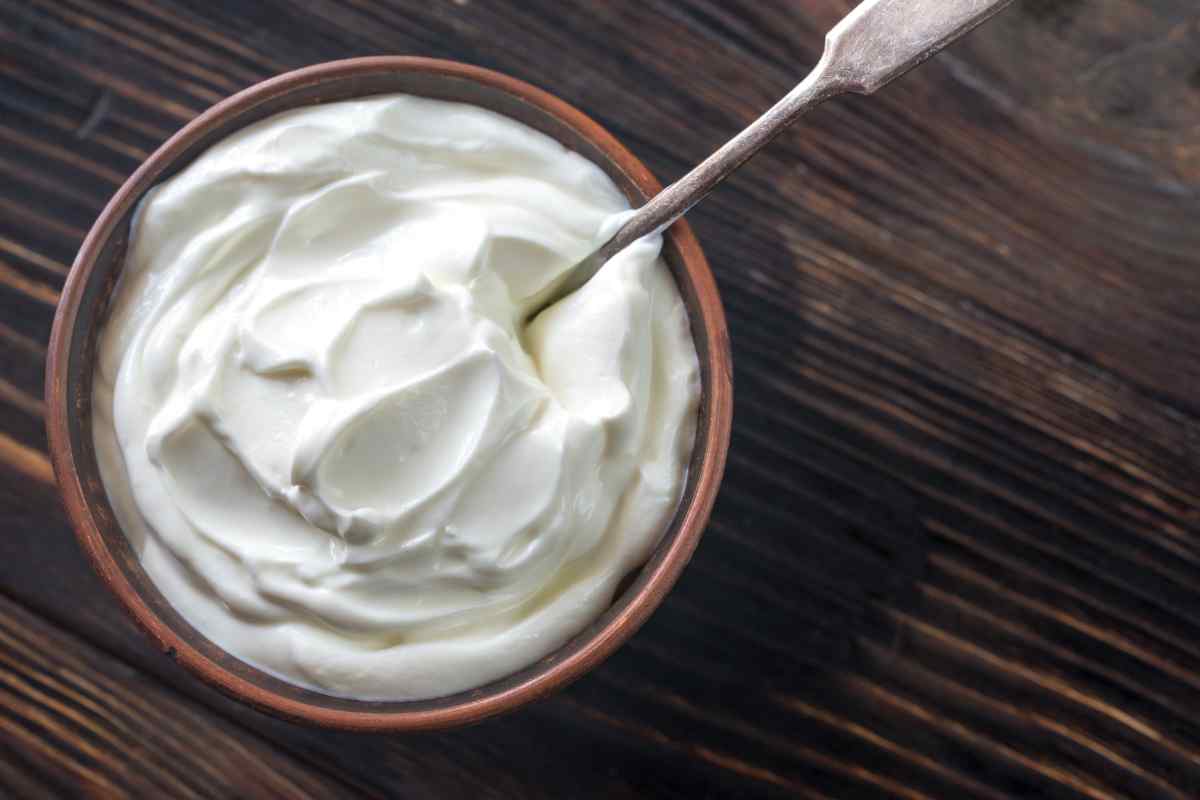 yogurt greco