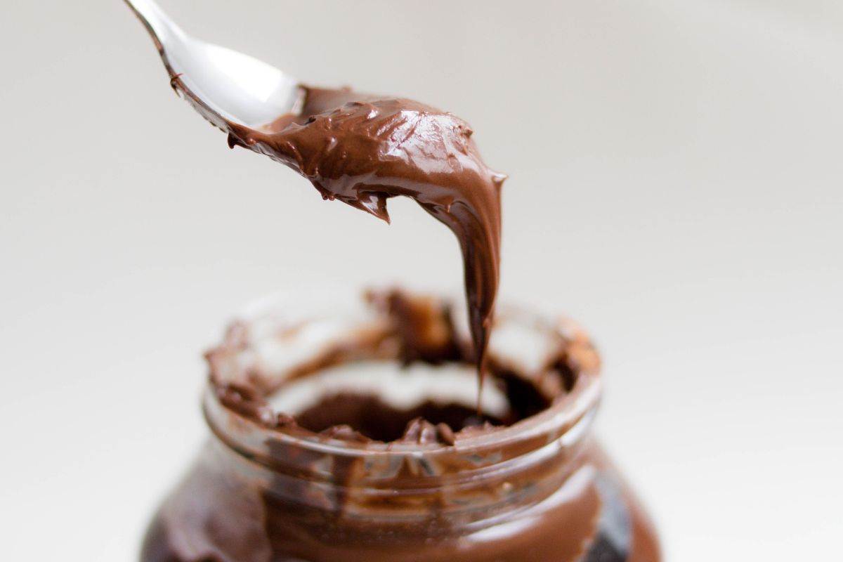 Nutella Peanut