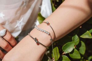 Braccialetti