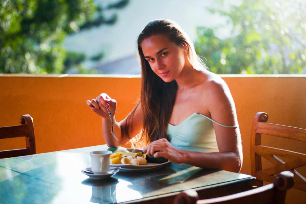 Cibo sano