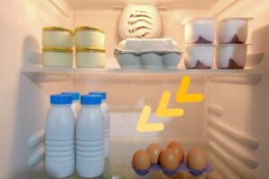 consigli conservazione alimenti caldo