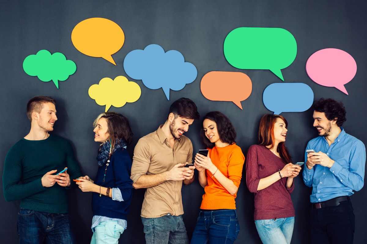 Comunità digitale