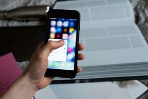 Dipendenza da smartphone