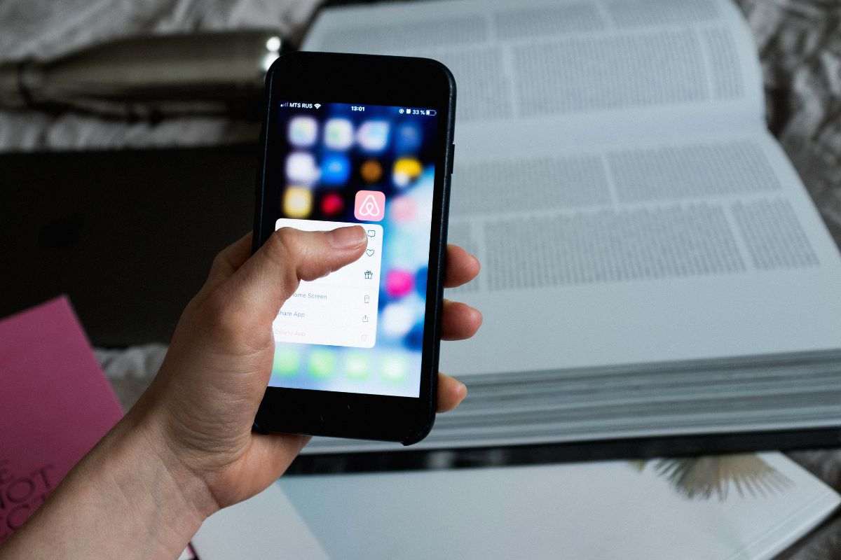 Dipendenza da smartphone