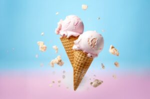 Due gelati
