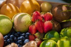 Frutta fresca