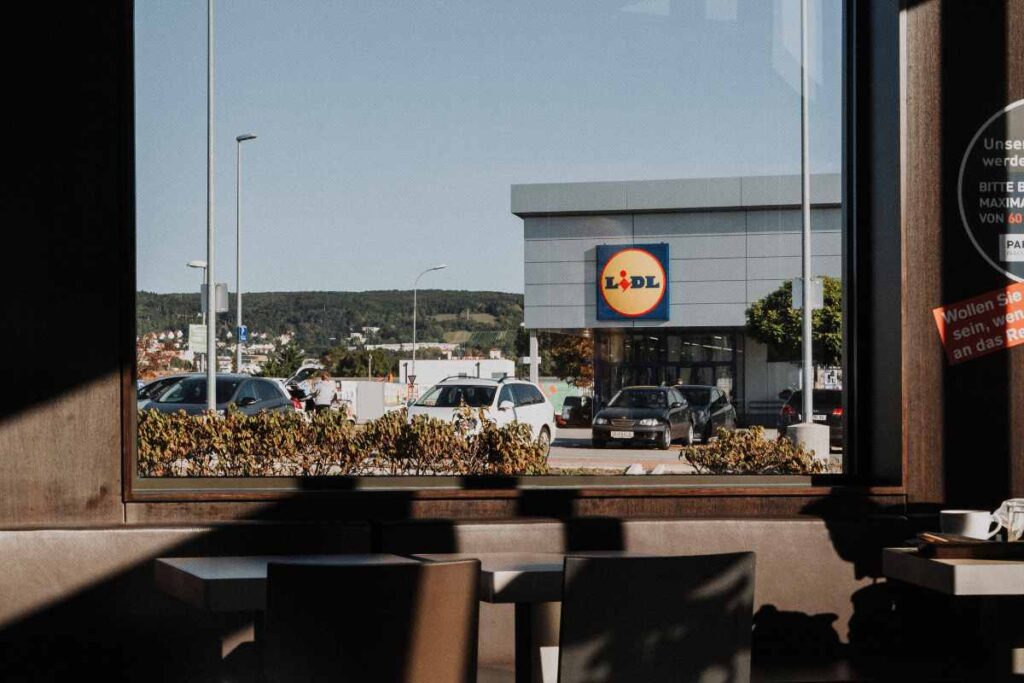 Lidl