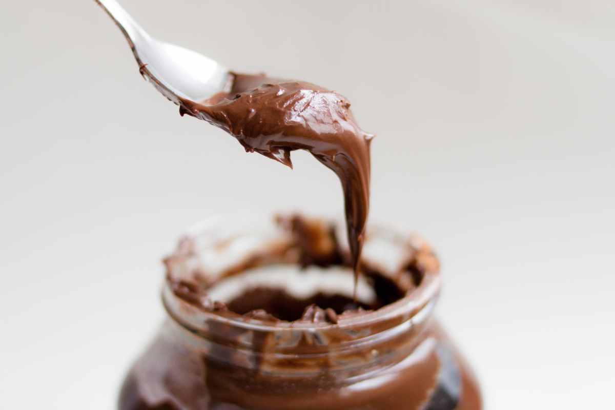 Nutella