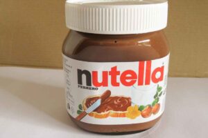 Nutella