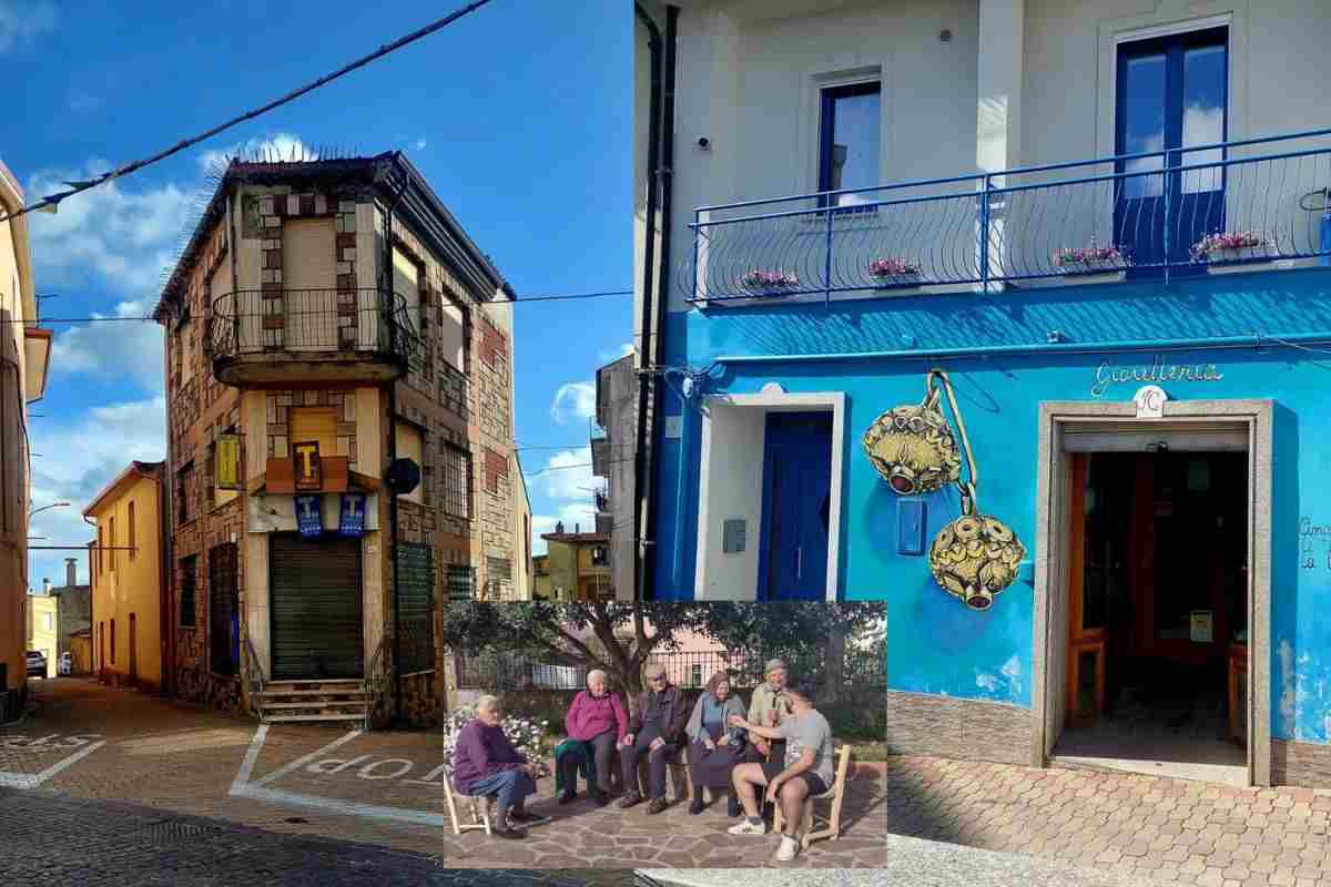 Capitale longevità