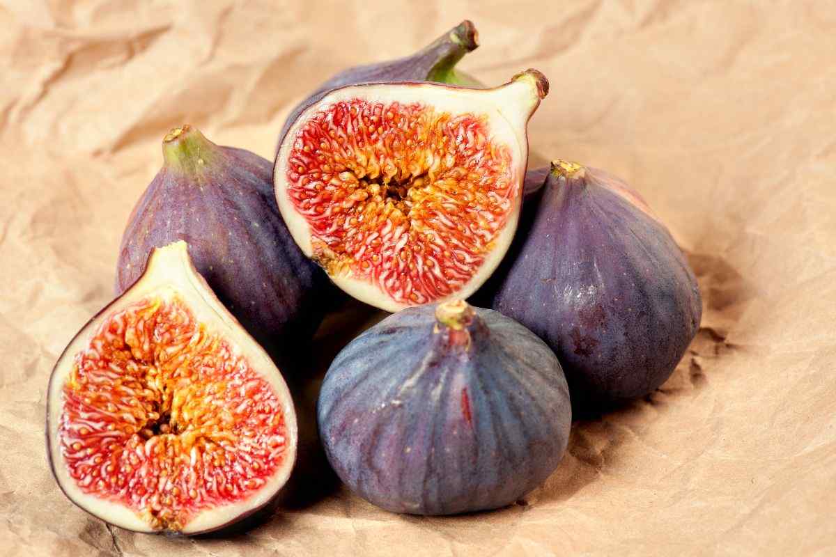 Una manciata di fichi