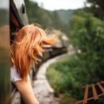 Viaggio in treno