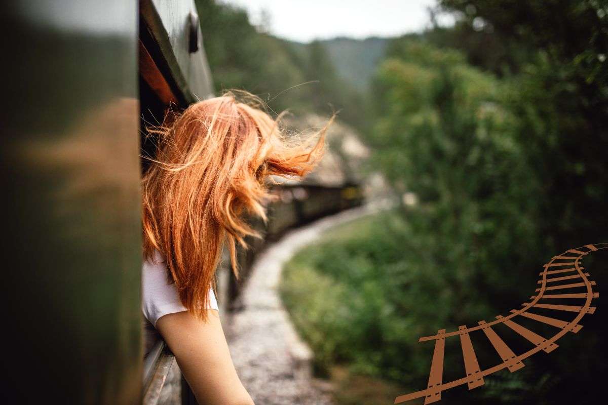 Viaggio in treno