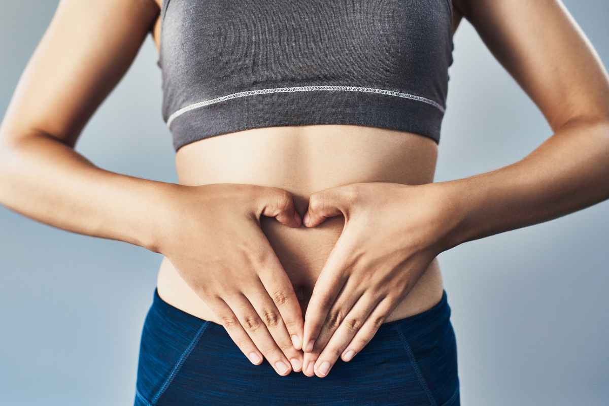 riattivare il metabolismo