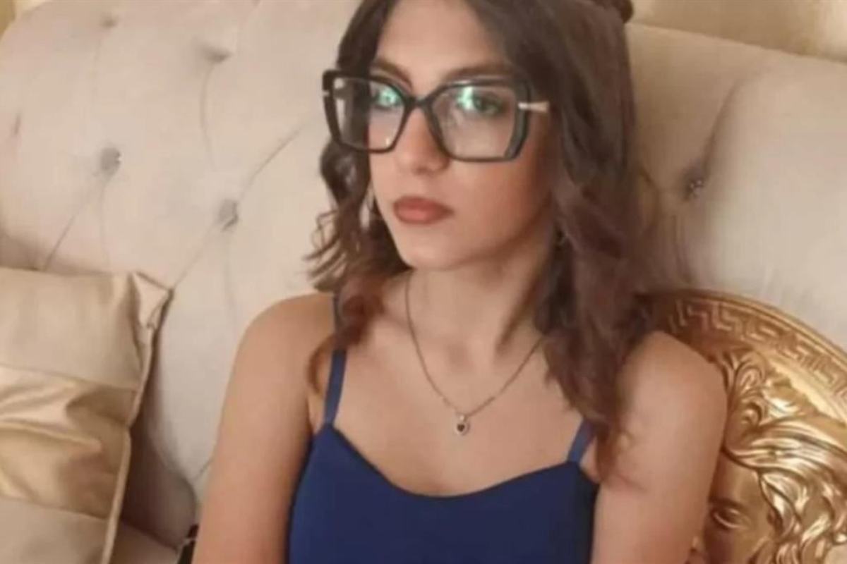 martina carbonaro vittima di femminicidio