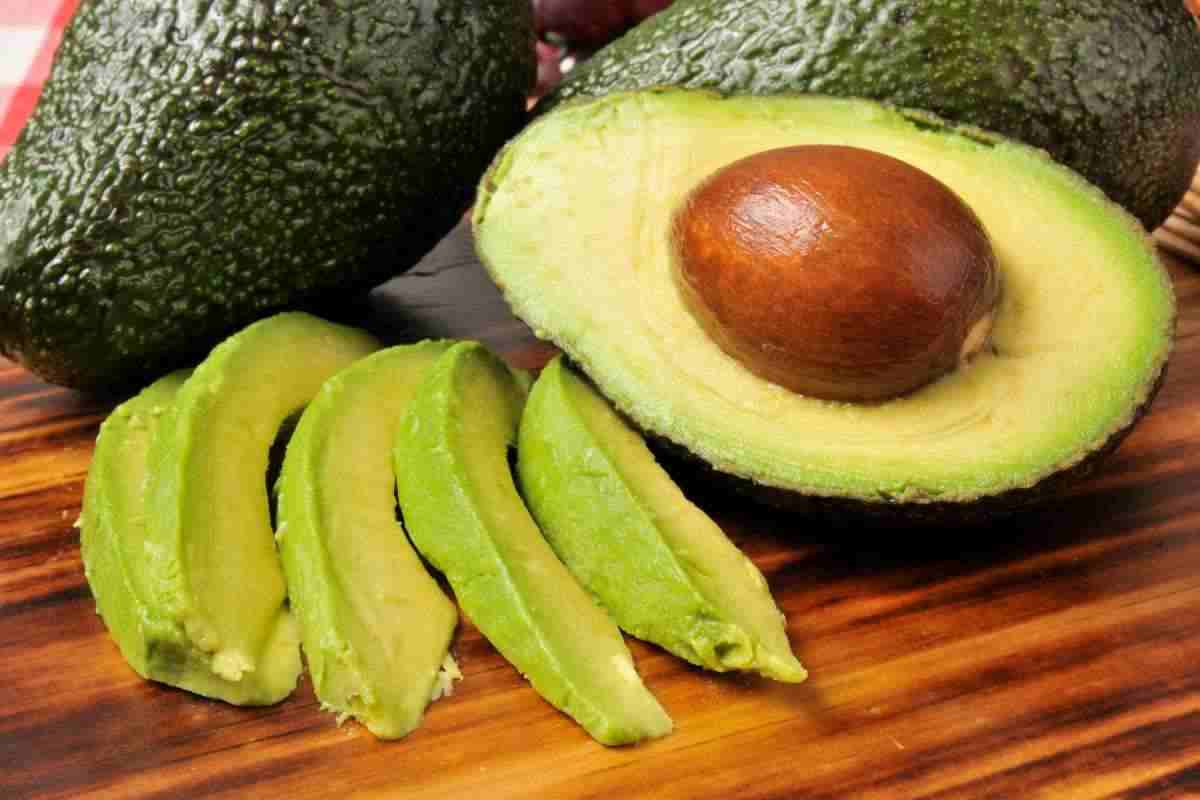 avocado