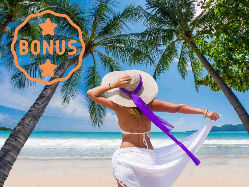 bonus vacanze