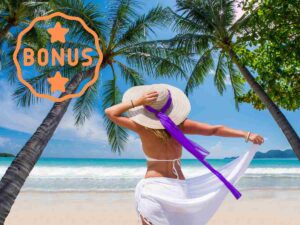 bonus vacanze
