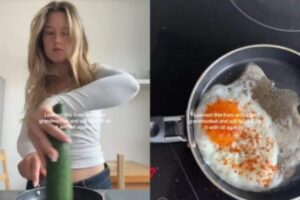 screen del video tik tok