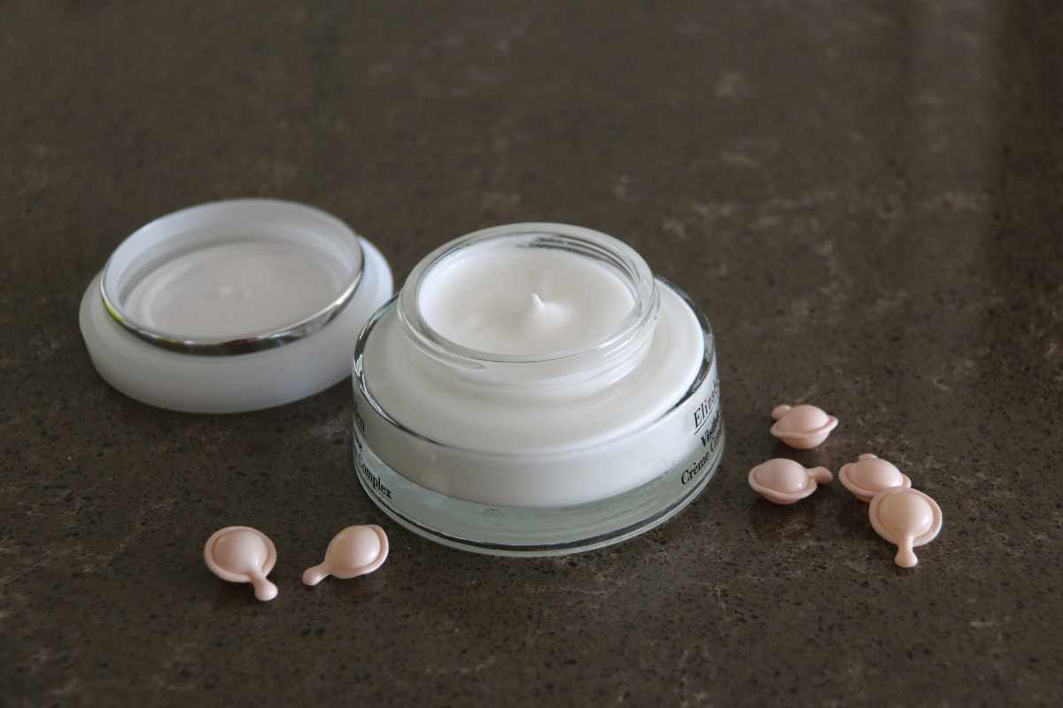 crema viso