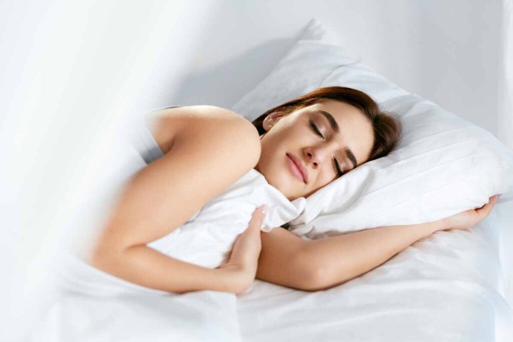 dormire freschi