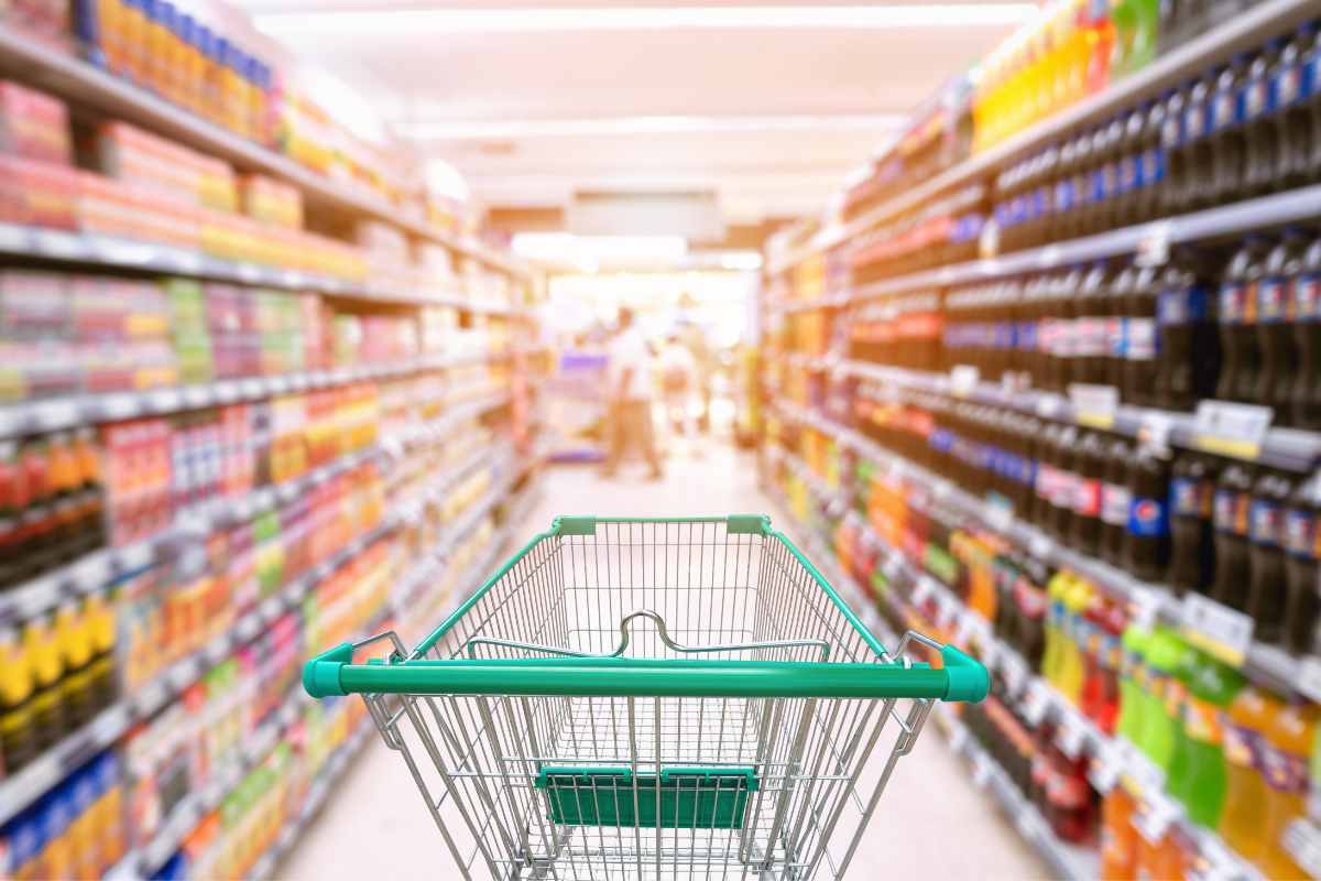 Supermercato