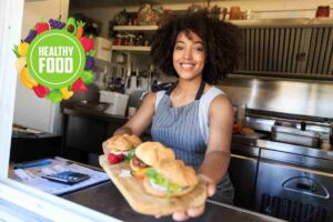panino salutare