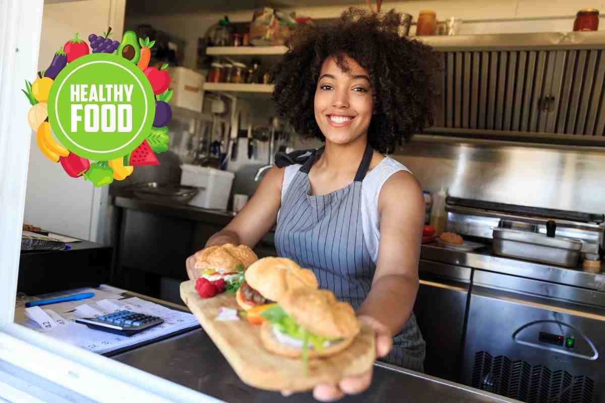 panino salutare