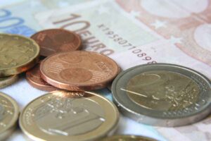 spesa con 30 euro