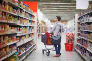 supermercato