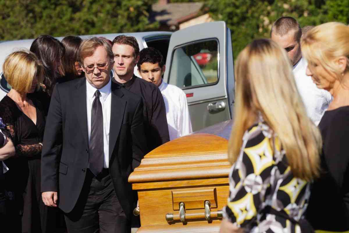 funerale