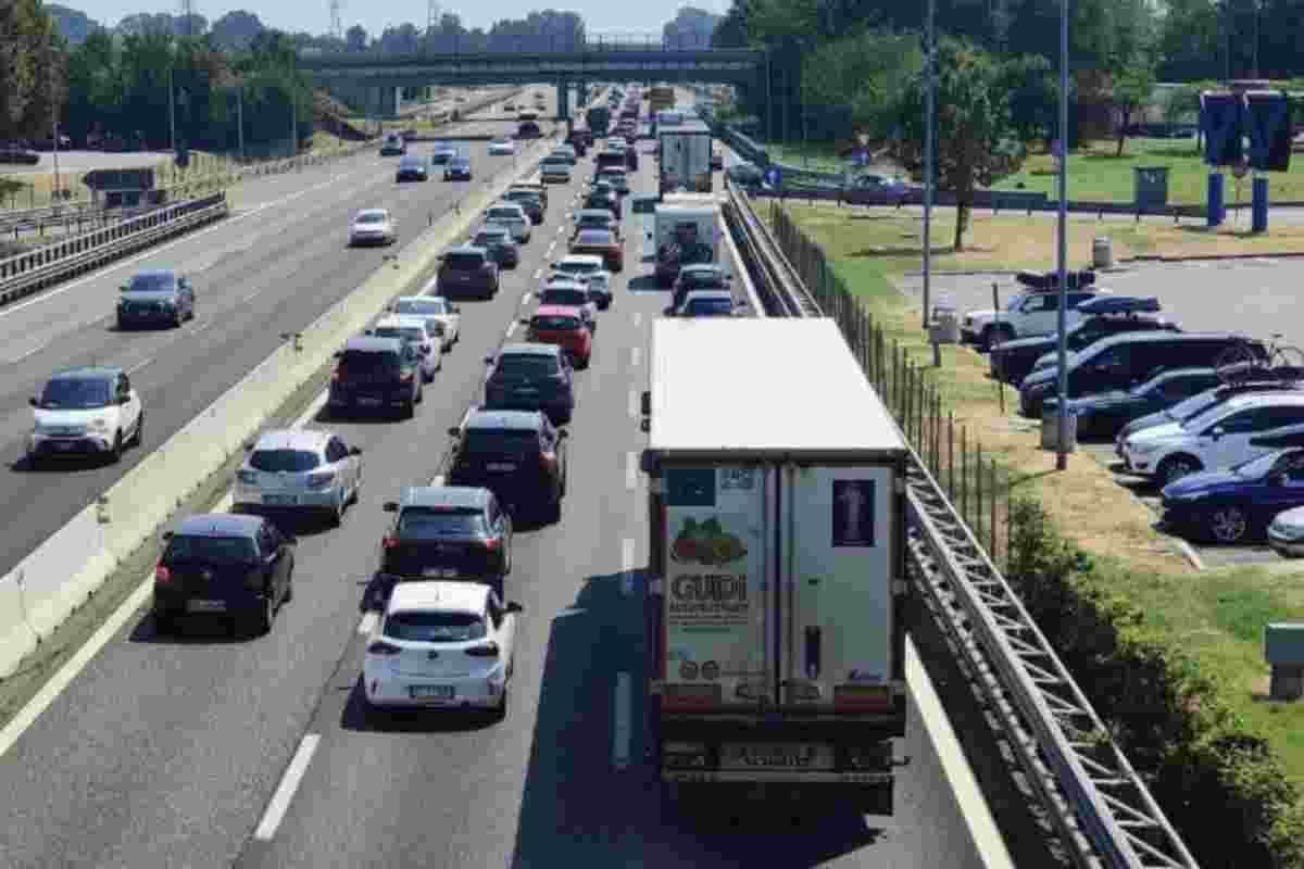 Autostrada