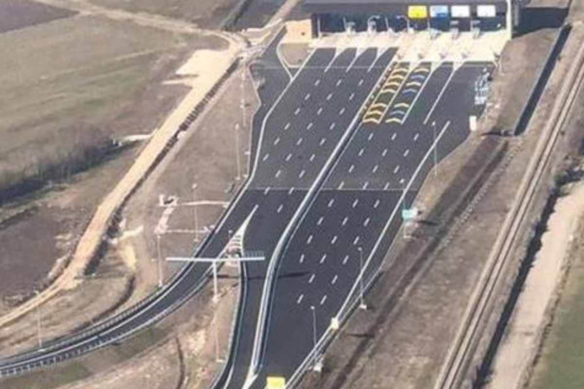 Autostrada