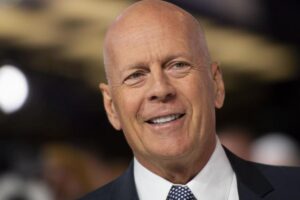 Bruce Willis