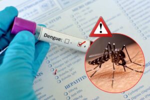Febbre Dengue