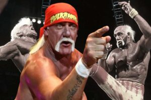 Hulk Hogan