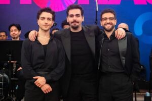 il volo