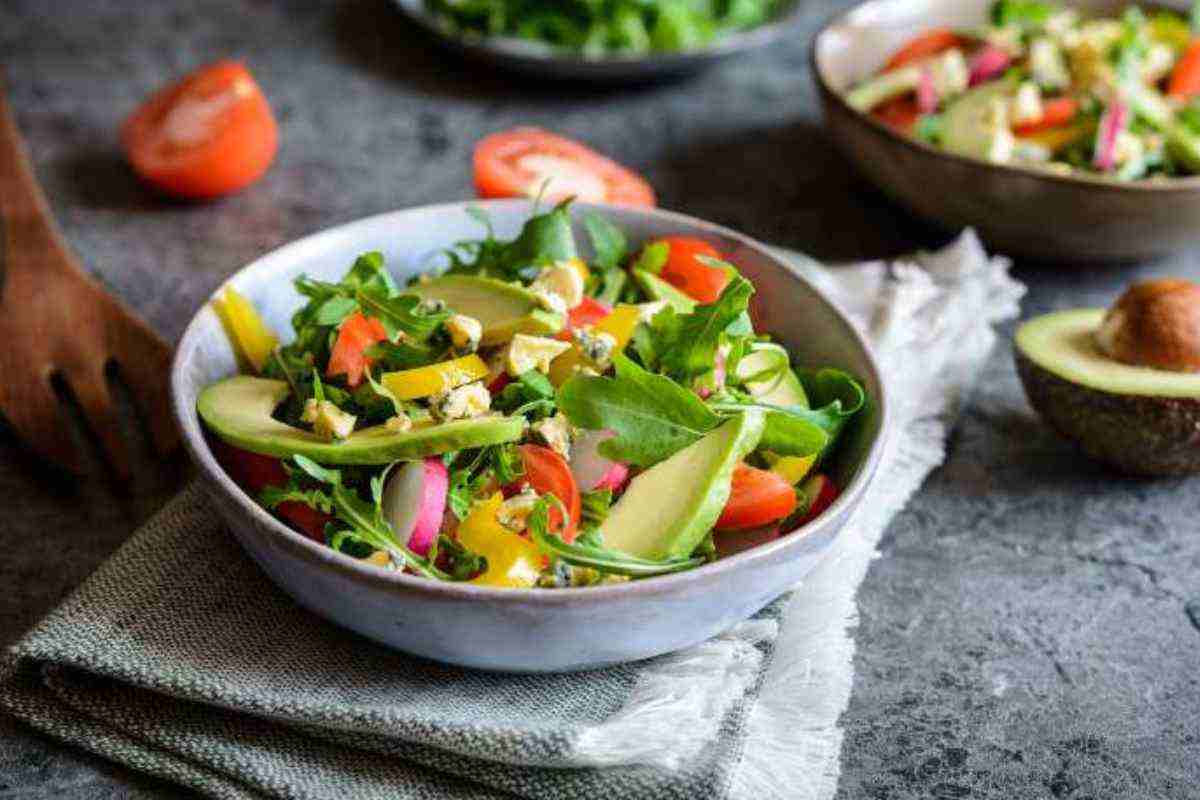 Insalata