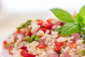 Insalata di riso