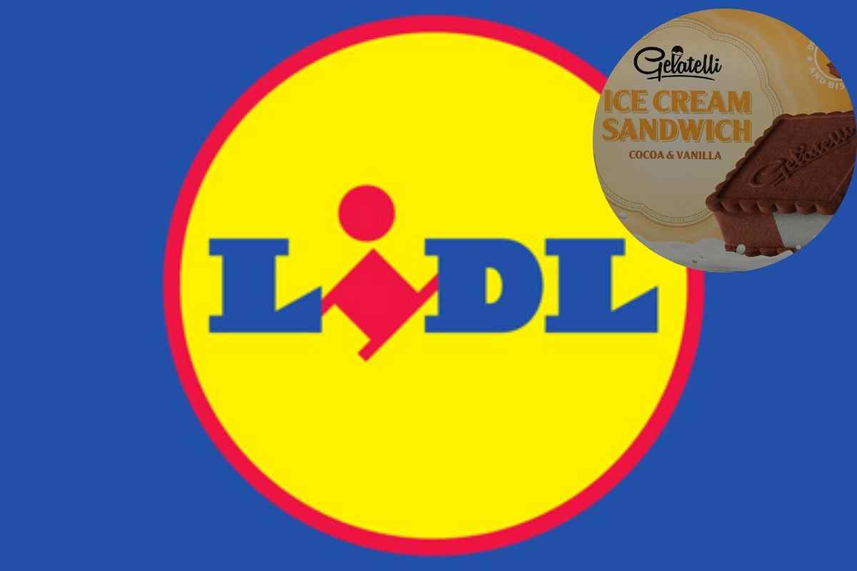 gelatelli Lidl