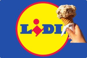 Lidl gelati