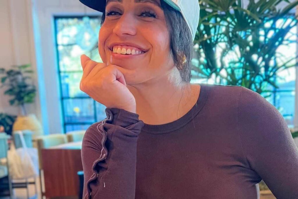 María Palen