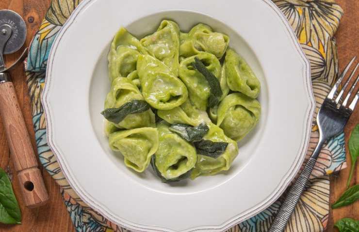 Pasta ripiena