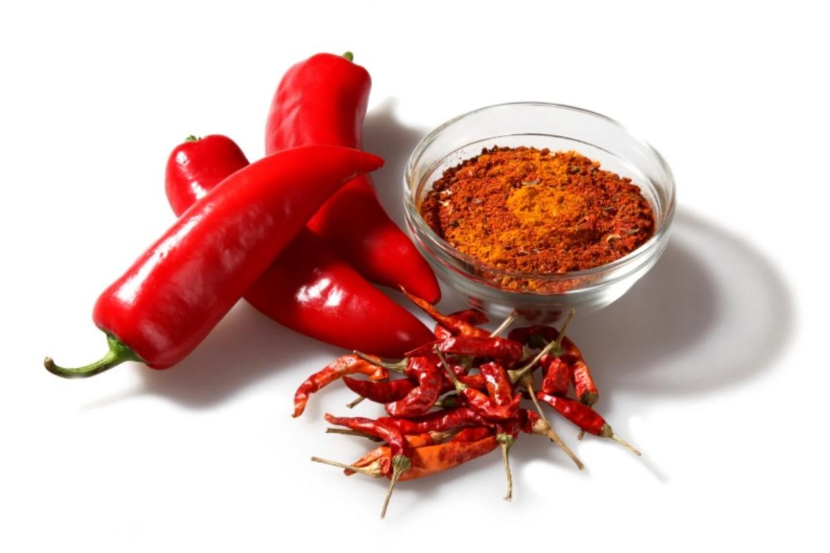 Peperoncino