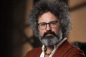Simone Cristicchi
