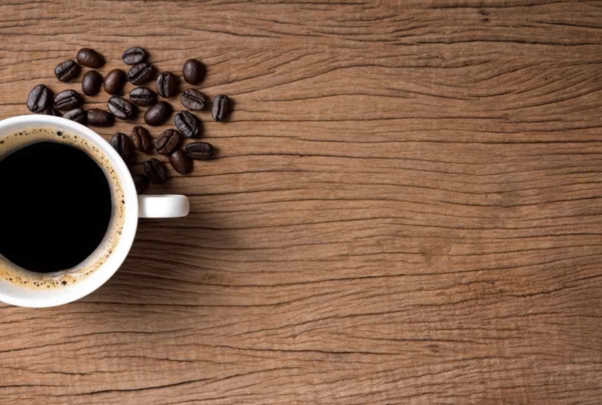 Tazza di caffè