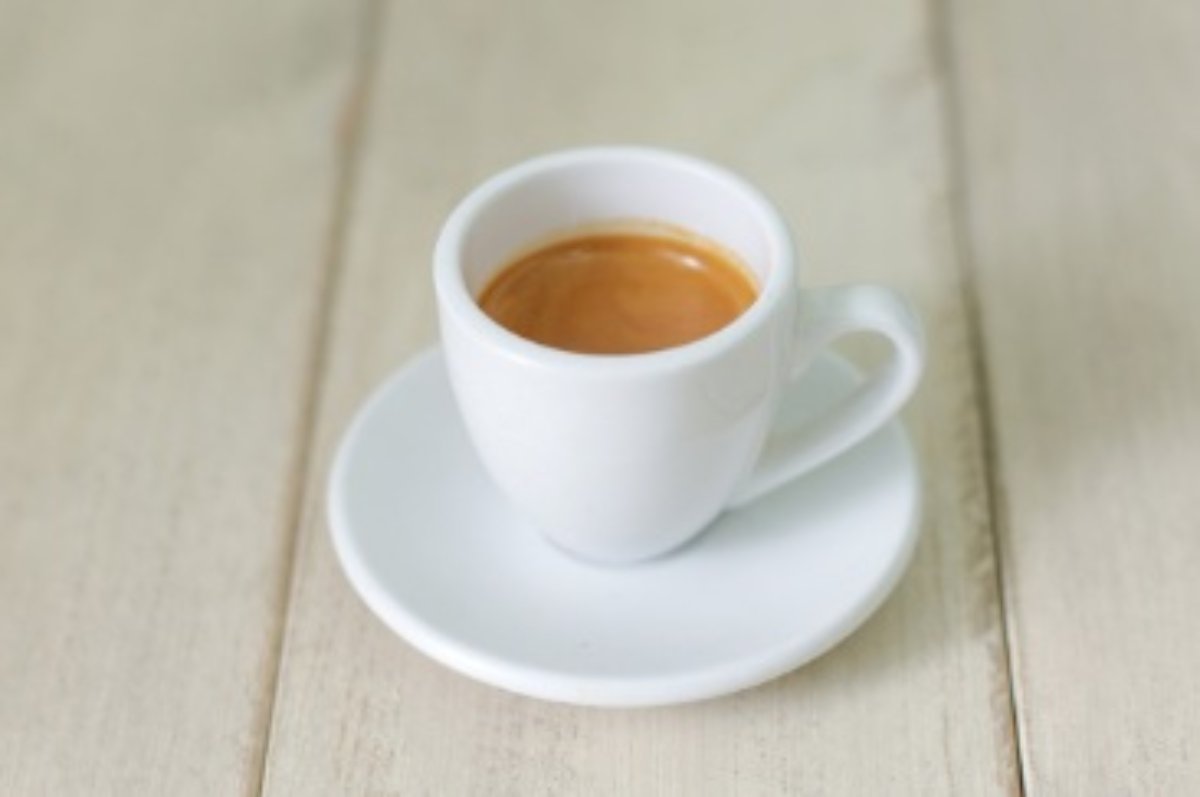 Tazzina di caffè