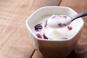 Yogurt