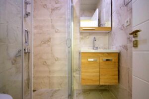 bagno piccolo
