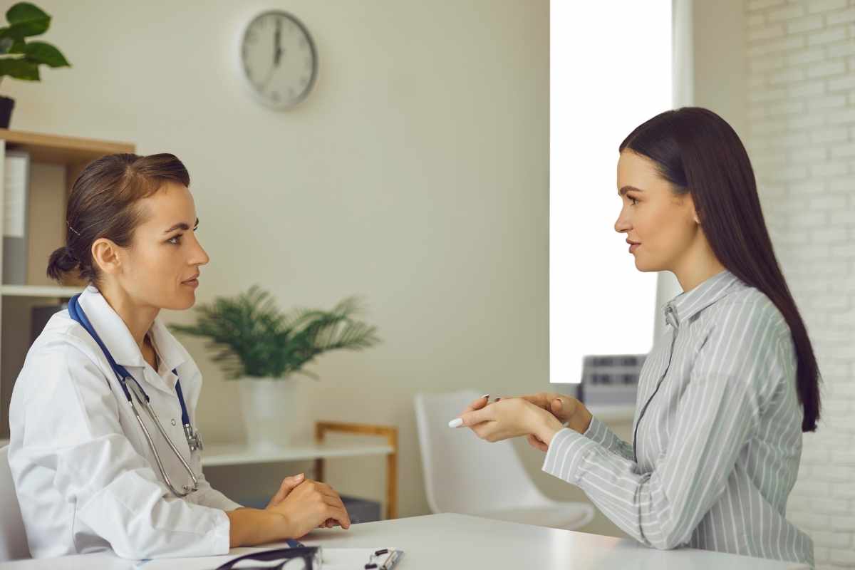 visita medica